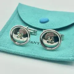 2026年最新】TIFFANY カラー：シルバー系 メンズ カフリンクスの人気
