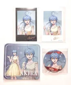 サカモトデイズ カフェ NIGHT PARTY 赤尾晶 - メルカリ
