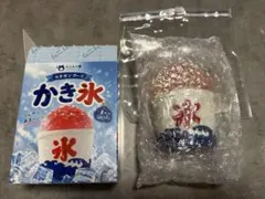 新品未開封】ムニムニ屋 かき氷 スクイーズ | Mercari