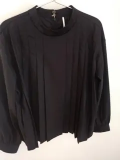 Pheeta Trinity ピンタック オーバーチュニック Bshop別注 - メルカリ