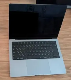 MacBook Pro(14-inch,2023) M2Max 64GB 4TBのサムネイル