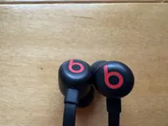 Beats Flex ワイヤレスイヤフォン ビーツ フレックス 黒 A2295