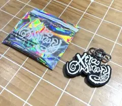 XG Rubber Keychain Xtra Ordinary HINATA - メルカリ