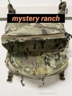 MYSTERY RANCH マルチカム デイパックリットのサムネイル