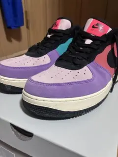 ナイキ エアフォース1 07 LV8 CU1929-605