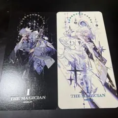 FGO STAR影法師 タロットカード セット - メルカリ