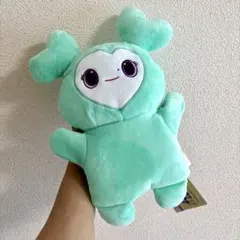 TWICELOVELYS ぬいぐるみパペット