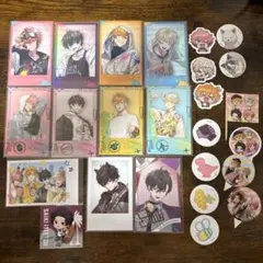 Oriens オリエンス アジアントラベル 1周年　おでかけ　チェキ+おまけ