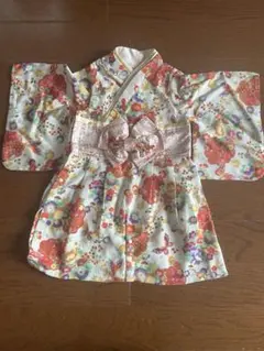 sweet mommy 袴ロンパース