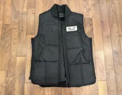 BAY SIDE MOTOR GEAR B.S.M.G 裏ボア ベスト 防寒のサムネイル