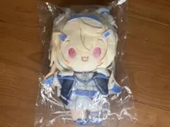 2026年最新】フワワ・アビスガード ぬいぐるみの人気アイテム - メルカリ