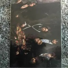 KAT-TUN 2008 公式ファイル 未開封、未使用