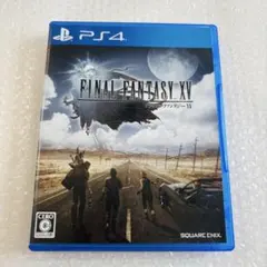 FINAL FANTASY XV 15