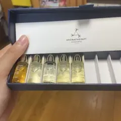 AROMATHERAPY ASSOCIATES 入浴・シャワーオイルセット