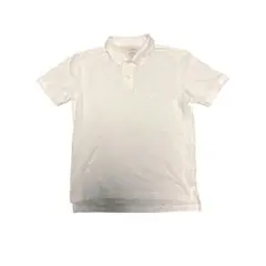 ブルックスブラザーズ 346 スリムフィット ヴィンテージ ポロシャツ S