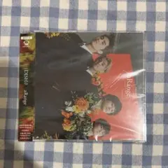 DISH// aRange CD 完全生産限定盤 - メルカリ