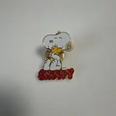 USJ限定 スヌーピー ピンバッジ