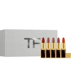 ミニ リップ カラー セット 2 TOM FORD BEAUTY新発売　数量限定のサムネイル