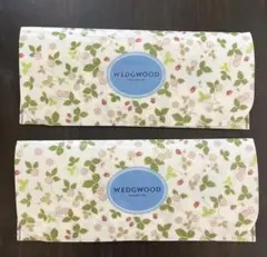 Wedgwood ワイルドストロベリーアソートティーバッグ 18g(9袋×2)