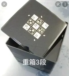 ◆ぴの様専用◆重箱3段   お弁当箱