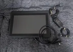 ねこ様専用Wacom Cintiq 16 DTK1660K0D 純正スタンド付き - メルカリ