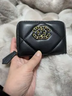 ノベルティ CHANEL カードケースのサムネイル