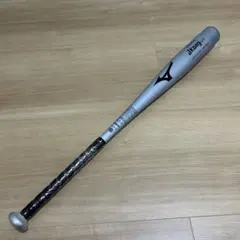 ミズノ　グローバルエリート　Jkong aero 硬式金属バット⚠️新品未使用⚠️