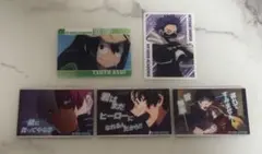 ヒロアカ　カード　まとめ売り