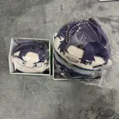 忍たま ふわコロ ぽてコロ 潮江文次郎