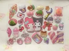 シールおすそ分け☆