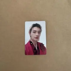 佐野勇斗 トレカ