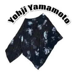 【極美品】Yohji Yamamoto 柄スカート レディースのサムネイル