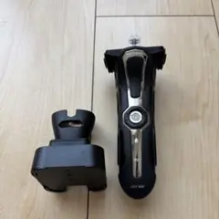 IZUMI シェーバー IZF-V759 本体 充電スタンド付のサムネイル