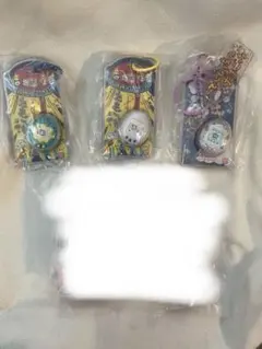 24時間以内発送】たまごっち カスタムキーリング 未開封BOX (10個入り