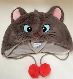 東京ディズニー ベルリオーズ ファンキャップ