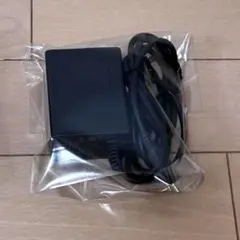 【美品】Nintendo Switch ACアダプター 充電器　純正品