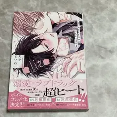 商業BL イケないエリートΩは淫らにとろける 天春まいね先生