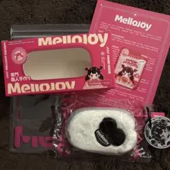 激レア！】Mellojoy メロジョイスクイーズ ノントーストシリーズ 牛