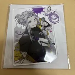 CharadeManiacs シャレマニ オトメイト 朗読劇 ソウタ アクスタ