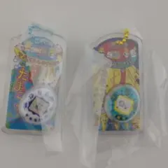 たまごっち おかしなたまごボーロっち３ ２個セット