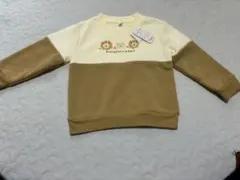 ライオン　トレーナー