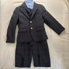 子供用フォーマルスーツ　120センチ