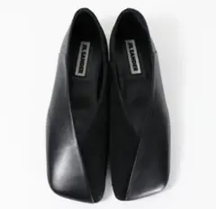 Jil Sander Ballet Shoes　37.5のサムネイル