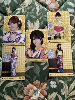 乃木坂46 生写真 2026.June-Ⅱ 井上和 乃木坂46 井上和 2026.June-II 生写真 2種 - メルカリ