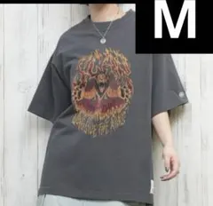 平本蓮 AMNJX ストップ飲酒運転 Tシャツ ヴィンテージブラック - メルカリ