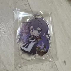 ヒプマイ　スイパラ　アクスタ　神宮寺寂雷