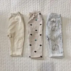 レギンス 70