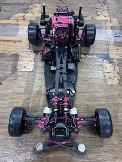 overdose オーバードーズ　ガルム HOBBY BANK ～ホビーバンクは国内・海外ブランド、新製品から絶版品