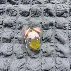ぷちきゅあ めじるしアクセサリー ふわ