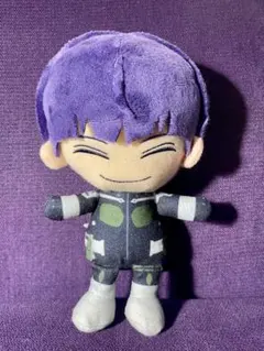 銀魂 高杉晋助 鬼兵隊 ともぬい - メルカリ